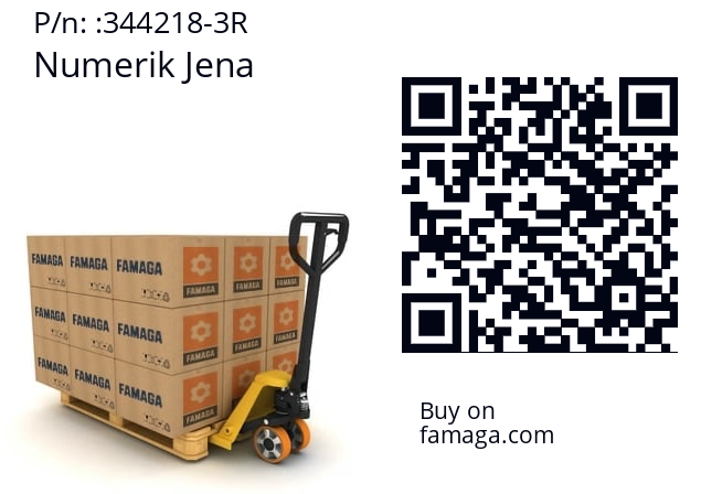   Numerik Jena 344218-3R