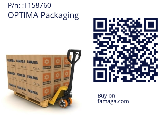  OPTIMA Packaging T158760