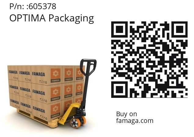   OPTIMA Packaging 605378