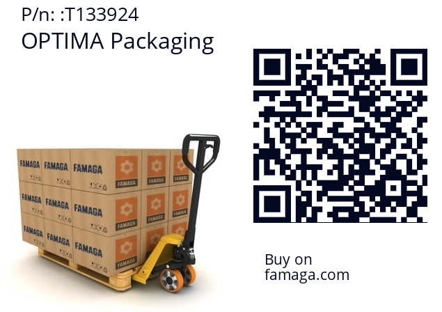   OPTIMA Packaging T133924