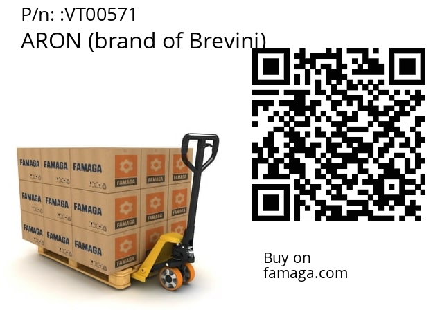   ARON (brand of Brevini) VT00571