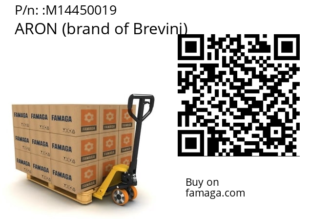   ARON (brand of Brevini) M14450019