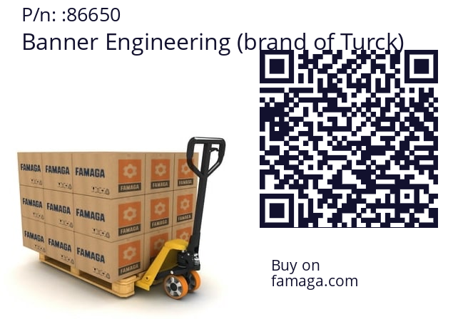  EA5K600PIXMODQ Banner Engineering (brand of Turck) 86650