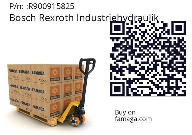  2FRE 10-4X/16LBK4M Bosch Rexroth Industriehydraulik R900915825
