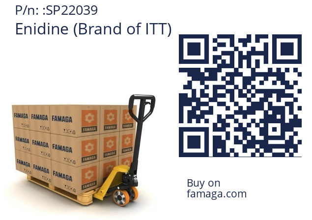   Enidine (Brand of ITT) SP22039