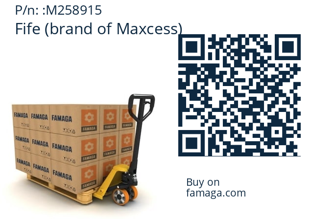   Fife (brand of Maxcess) M258915