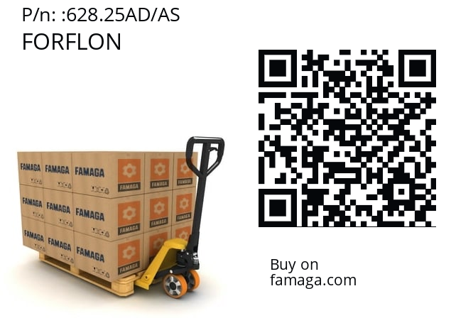   FORFLON 628.25AD/AS