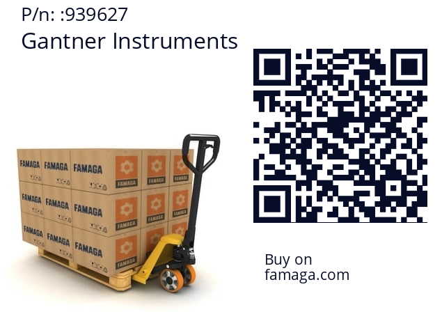   Gantner Instruments 939627
