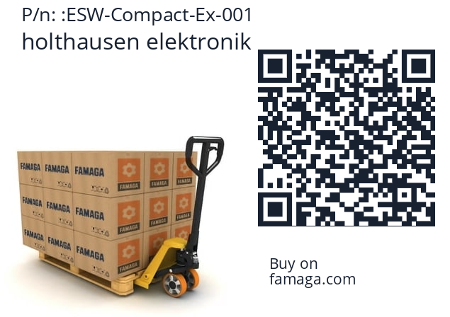  holthausen elektronik ESW-Compact-Ex-001