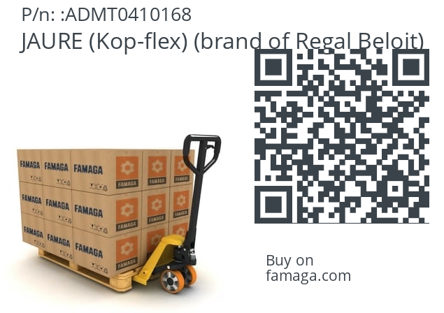   JAURE (Kop-flex) (brand of Regal Beloit) ADMT0410168