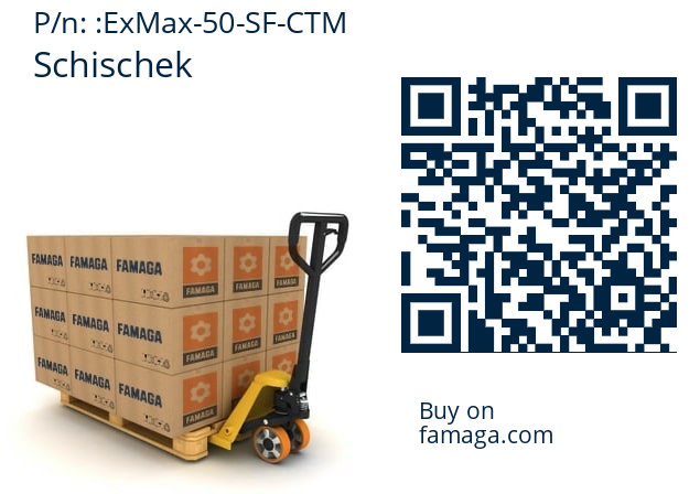   Schischek ExMax-50-SF-CTM