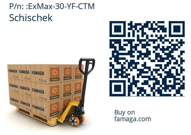   Schischek ExMax-30-YF-CTM