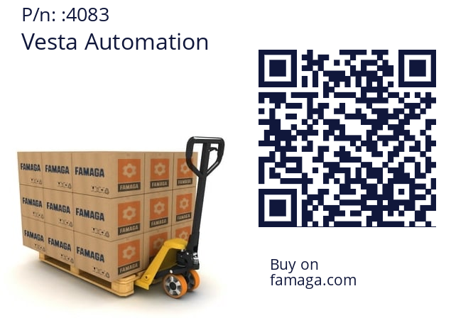   Vesta Automation 4083
