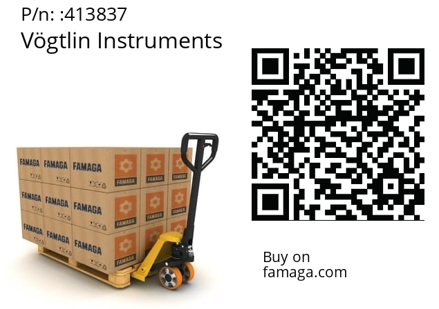   Vögtlin Instruments 413837