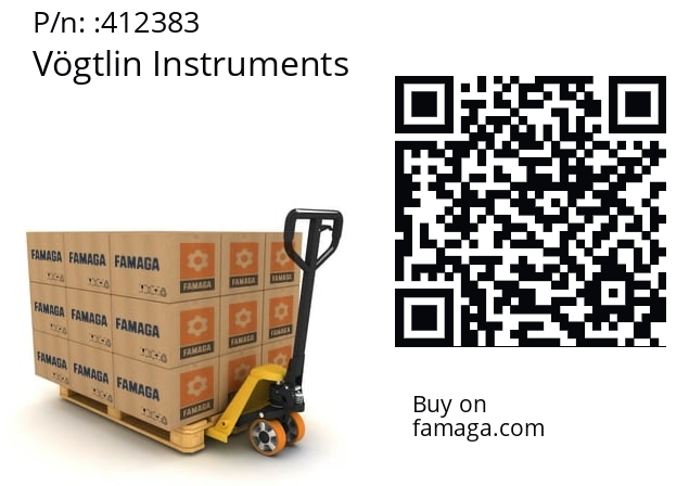   Vögtlin Instruments 412383