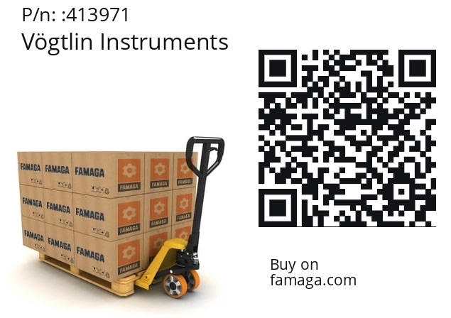   Vögtlin Instruments 413971