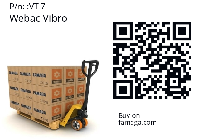   Webac Vibro VT 7