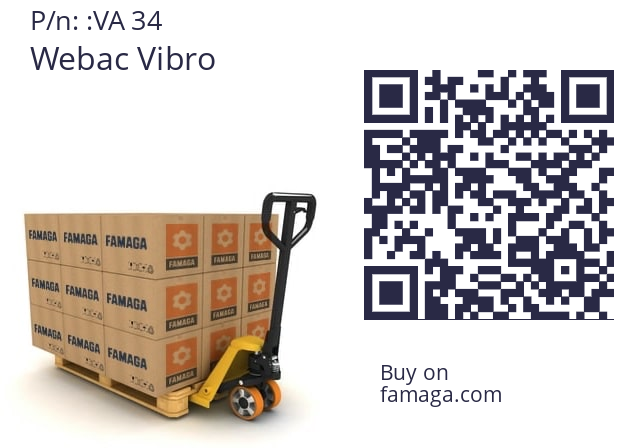  Webac Vibro VA 34