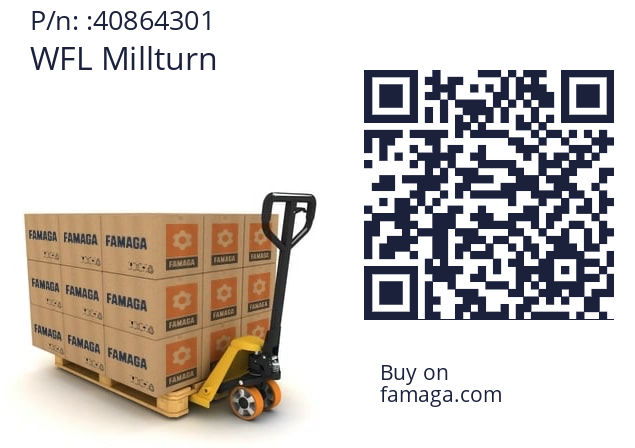   WFL Millturn 40864301