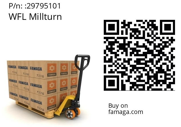   WFL Millturn 29795101