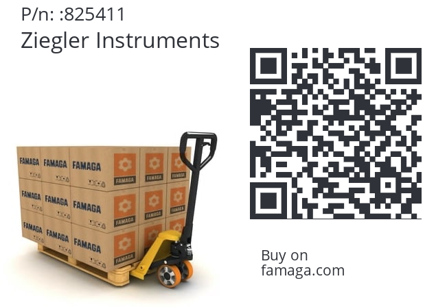   Ziegler Instruments 825411